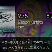 GITADORA FUZZ UP Guitarfreaks Elliptic Orbits MASTER Guitar Bass