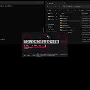 Setting External Python Module Path In Preferences In TouchDesigner