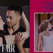 Choreographers Break Down The Final Dance Scene From Dirty Dancing Vanity Fair
