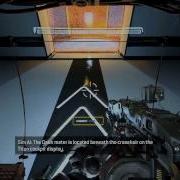 TITANFALL Pilot Training Pod Simulator