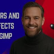 How To Use Filters Effects In GIMP GIMP Tutorial For Beginners