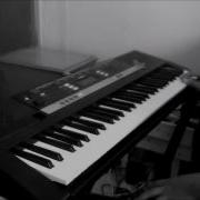 Depeche Mode Never Let Me Down Again World Violation Tour Instrumental Cover