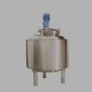 How To Simulate A Simple Chemical Reactor Using Python