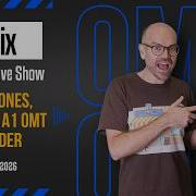 VMix Fun Time Live Show February 2026 ISE Drones And CNDLive A1 OMT Encoder