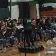 Illiana Combined Bands The Lion King Broadway Selections Jay Bocook Arr