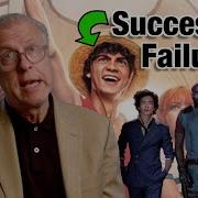 Why One Piece Succeeded And Cowboy Bebop Failed