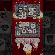 Tile Animal Zen Match Games Happy Spring Festival Puzzlegames Hypercasualgames Lunarnewyear