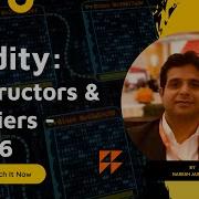 Solidity Constructors Modifiers DIY 16