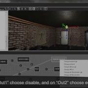 Openspace3D 4 Material Render Tutorial