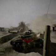 BC2 Tank Vs Chopper Avi