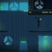 Bionic Commando Rearmed Area 8 Route 100