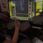 GITADORA React MASTER Drum