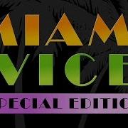 Jan Hammer Original Miami Vice Theme OFFICIAL AUDIO