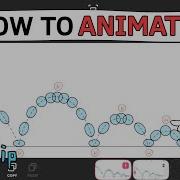 How To Animate A Bouncing Ball Beginner Tutorial