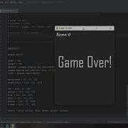 Dodge The Ball In Python With Source Code Source Code Projects