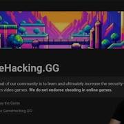Hacking Games With MelonLoader Heacker