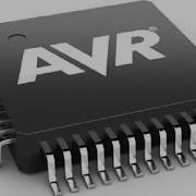 SPI Protocol In AVR Micro Controller MAX7221 7 SEGMENT