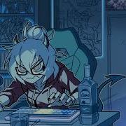 Helltaker Fan Comic Gaming Malina