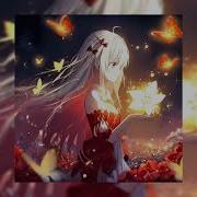 LOOSSEMBLE Sensitive Eng Ver Nightcore Sped Up