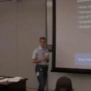 2008 LLVM Developers Meeting Finding Bugs With The Clang Static Analyzer 5 Of 5