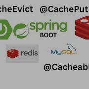 How To Use Redis In Spring Boot Application Cacheable CacheEvict CachePut KodeSolo