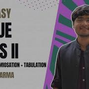 Unique Paths 2 Recursion Memoisation Tabulation DP 7