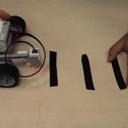EV3 Basics Course Color Sensor Tasks Part 6