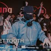 Bullet Tooth Boiler Room SYSTEM Bristol