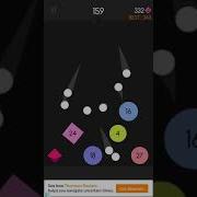 Falling Ballz Gameplay