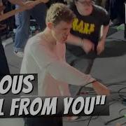 Anxious Call From You LIVE
