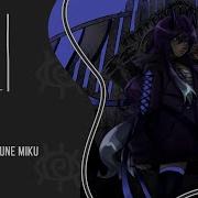 M19 Utsu P Ft Hatsune Miku OGRE Rus