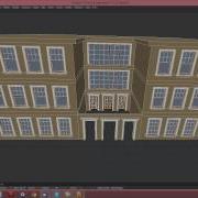 LWCAD 4 5 Old House Tutorial Part1
