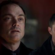 Collection Crossroads Crowley Is Here For You Supernatural