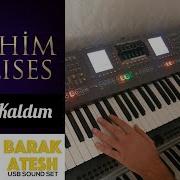 Hasret Kaldım İbrahim Tatlıses Roland E A7