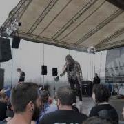 This Routine Is Hell Without Spirit We Roam Live Fluff Fest 2014
