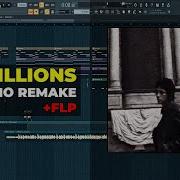 Kai Angel Millions FL Studio Remake FLP