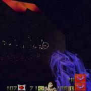 Quake II PC Quad Damge Sound