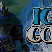 OK We Became The Ice God And Shattered EVERYTHING Cursemark