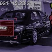 License Plate Detection Demo Using Raspberry Pi Camera