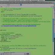 Demo Of UDP Networking At Livecode Tv Part 5 Of 8 NOT Xbox 360 Microsoft Generator