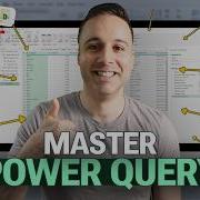 Power Query для начинающих преобразование данных Excel за считанные минуты учебное пособие 2025