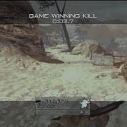 Sick Cod Clip 70 WOAH