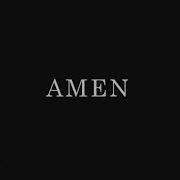 Amber Run Amen Lyric Video