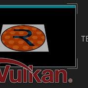 Rock VULKAN Tutorial 5 TEXTURES