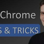 Google Chrome Tips Tricks