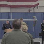 May 2020 174th ATKW Change Of Command