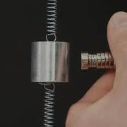 Damped Harmonic Oscillator