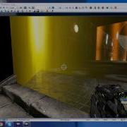UDK Simple Level W Rooms