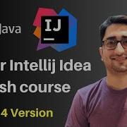 Учебное пособие по IntelliJ Idea 2026 Экспресс курс по Java IDE Новый пользовательский интерф