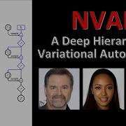 NVAE A Deep Hierarchical Variational Autoencoder Paper Explained